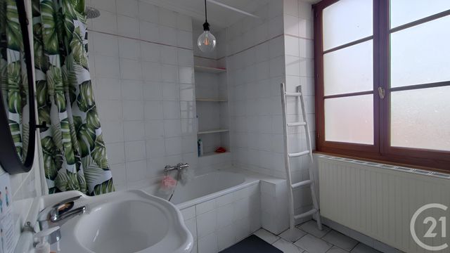 maison à vendre - 7 pièces - 166.0 m2 - GEMEAUX - 21 - BOURGOGNE - Century 21 Martinot Immobilier