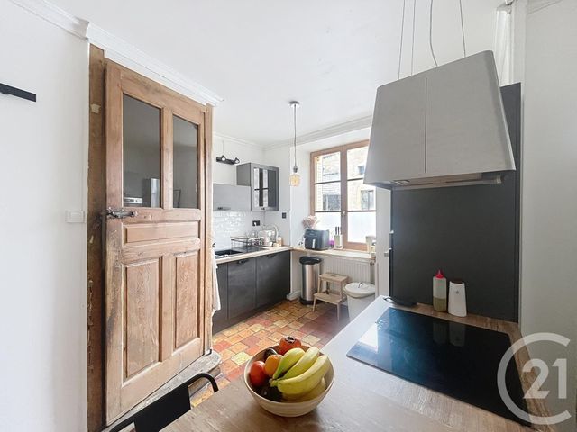 maison à vendre - 7 pièces - 166.0 m2 - GEMEAUX - 21 - BOURGOGNE - Century 21 Martinot Immobilier