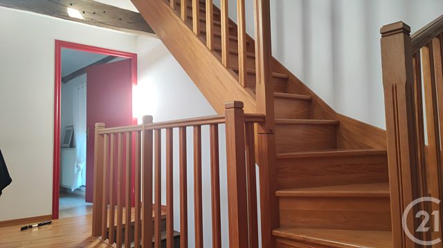 maison à vendre - 7 pièces - 166.0 m2 - GEMEAUX - 21 - BOURGOGNE - Century 21 Martinot Immobilier