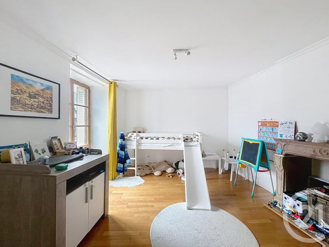 maison à vendre - 7 pièces - 166.0 m2 - GEMEAUX - 21 - BOURGOGNE - Century 21 Martinot Immobilier