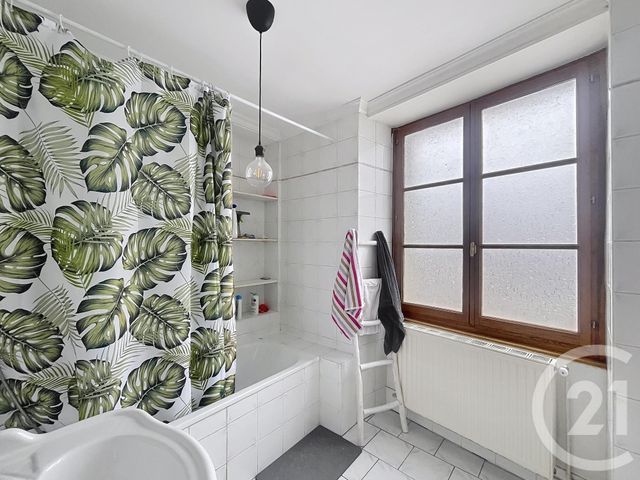 maison à vendre - 7 pièces - 166.0 m2 - GEMEAUX - 21 - BOURGOGNE - Century 21 Martinot Immobilier