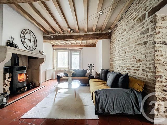 maison - GEMEAUX - 21