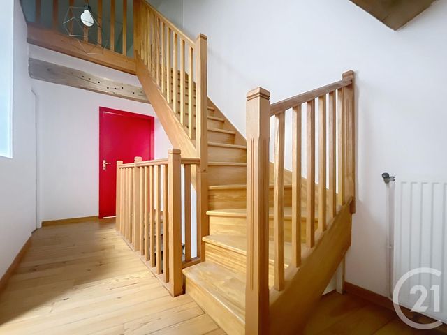 maison à vendre - 7 pièces - 166.0 m2 - GEMEAUX - 21 - BOURGOGNE - Century 21 Martinot Immobilier