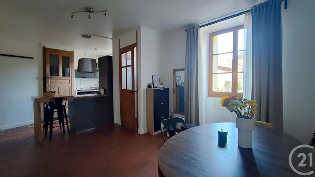 maison à vendre - 7 pièces - 166.0 m2 - GEMEAUX - 21 - BOURGOGNE - Century 21 Martinot Immobilier