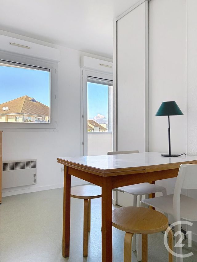 appartement - DIJON - 21