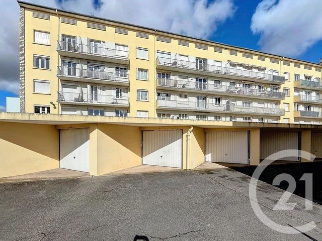 Appartement F4 à vendre - 4 pièces - 67.0 m2 - DIJON - 21 - BOURGOGNE - Century 21 Martinot Immobilier