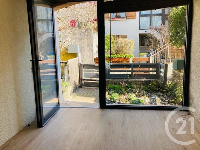 maison à louer - 4 pièces - 127.62 m2 - TALANT - 21 - BOURGOGNE - Century 21 Martinot Immobilier