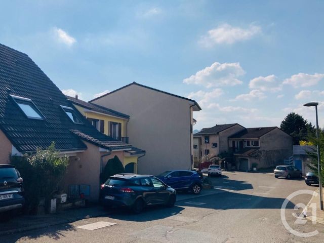 maison à louer - 4 pièces - 127.62 m2 - TALANT - 21 - BOURGOGNE - Century 21 Martinot Immobilier