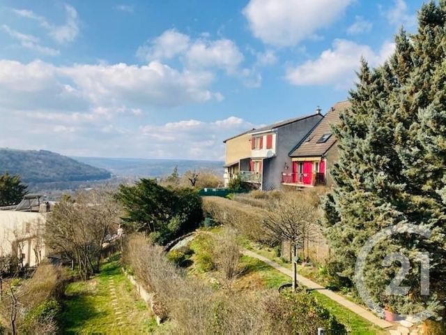 maison - TALANT - 21