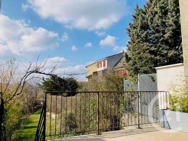 maison à louer - 4 pièces - 127.62 m2 - TALANT - 21 - BOURGOGNE - Century 21 Martinot Immobilier