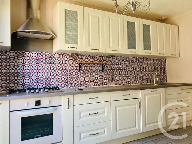 maison à louer - 4 pièces - 127.62 m2 - TALANT - 21 - BOURGOGNE - Century 21 Martinot Immobilier