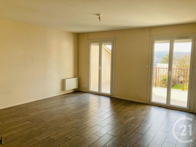 maison à louer - 4 pièces - 127.62 m2 - TALANT - 21 - BOURGOGNE - Century 21 Martinot Immobilier