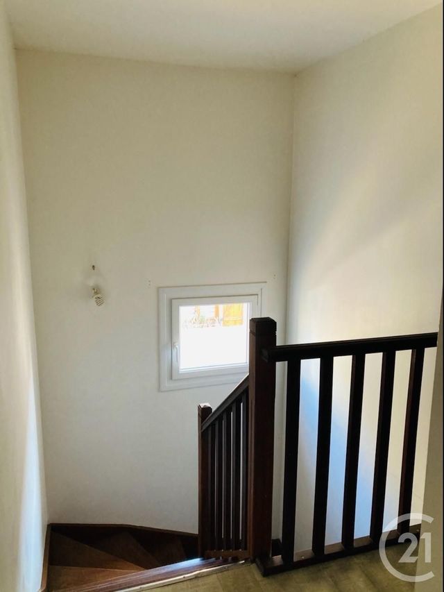 maison à louer - 4 pièces - 127.62 m2 - TALANT - 21 - BOURGOGNE - Century 21 Martinot Immobilier