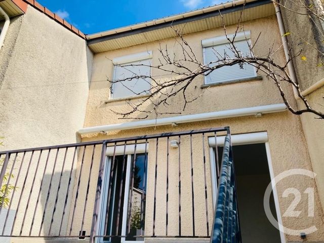 maison à louer - 4 pièces - 127.62 m2 - TALANT - 21 - BOURGOGNE - Century 21 Martinot Immobilier