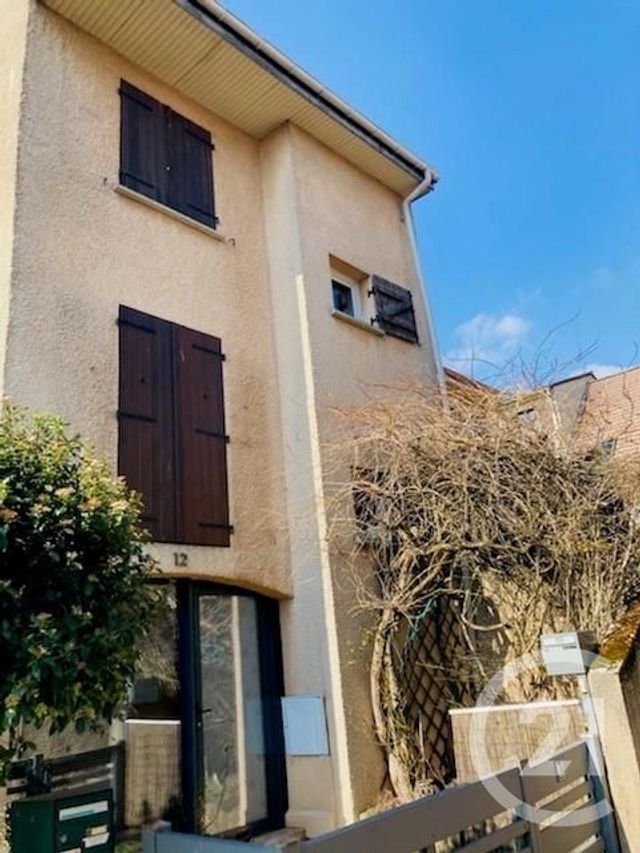 maison à louer - 4 pièces - 127.62 m2 - TALANT - 21 - BOURGOGNE - Century 21 Martinot Immobilier