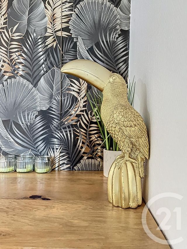 Appartement Studio à vendre - 1 pièce - 16.23 m2 - DIJON - 21 - BOURGOGNE - Century 21 Martinot Immobilier