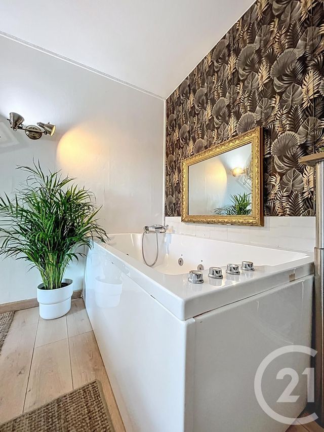 Appartement Studio à vendre - 1 pièce - 16.23 m2 - DIJON - 21 - BOURGOGNE - Century 21 Martinot Immobilier