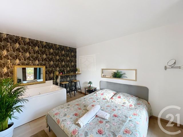 Appartement Studio à vendre - 1 pièce - 16.23 m2 - DIJON - 21 - BOURGOGNE - Century 21 Martinot Immobilier