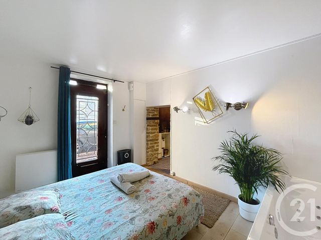 Appartement Studio à vendre - 1 pièce - 16.23 m2 - DIJON - 21 - BOURGOGNE - Century 21 Martinot Immobilier