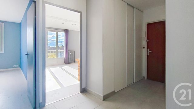 Appartement F3 à vendre - 3 pièces - 66.0 m2 - DIJON - 21 - BOURGOGNE - Century 21 Martinot Immobilier