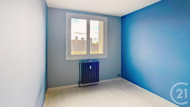 Appartement F3 à vendre - 3 pièces - 66.0 m2 - DIJON - 21 - BOURGOGNE - Century 21 Martinot Immobilier