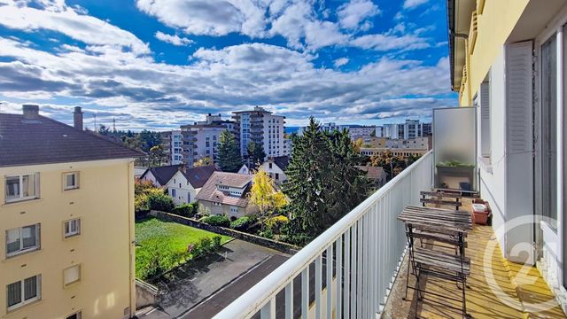 appartement - DIJON - 21