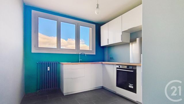 Appartement F3 à vendre - 3 pièces - 66.0 m2 - DIJON - 21 - BOURGOGNE - Century 21 Martinot Immobilier