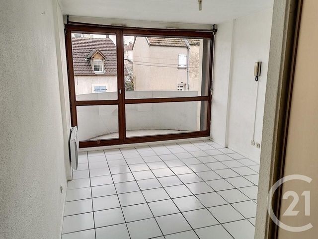 appartement - DIJON - 21