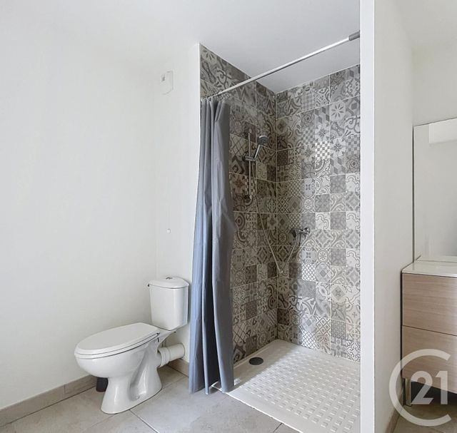 Appartement T1 à vendre - 1 pièce - 25.0 m2 - DIJON - 21 - BOURGOGNE - Century 21 Martinot Immobilier