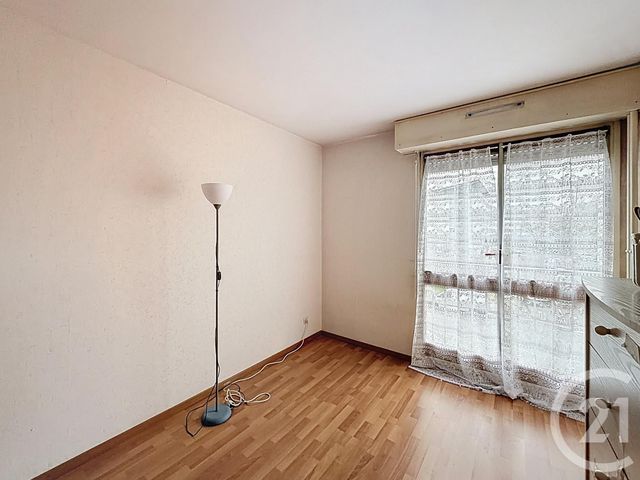 Appartement F3 à vendre - 3 pièces - 70.21 m2 - DIJON - 21 - BOURGOGNE - Century 21 Martinot Immobilier