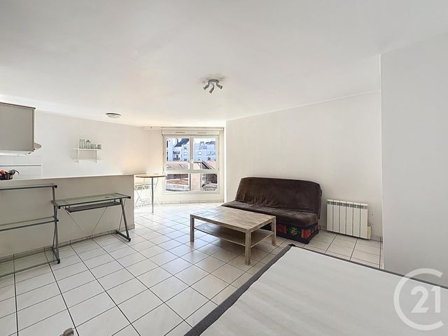 appartement - DIJON - 21