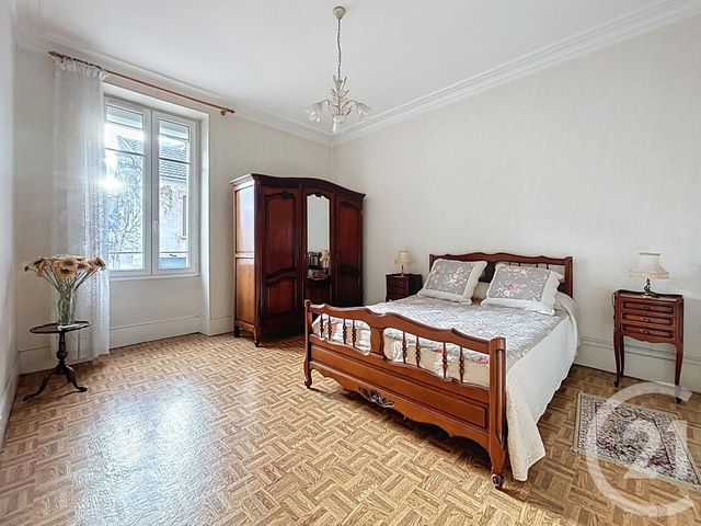 Appartement F2 à vendre - 2 pièces - 38.0 m2 - DIJON - 21 - BOURGOGNE - Century 21 Martinot Immobilier