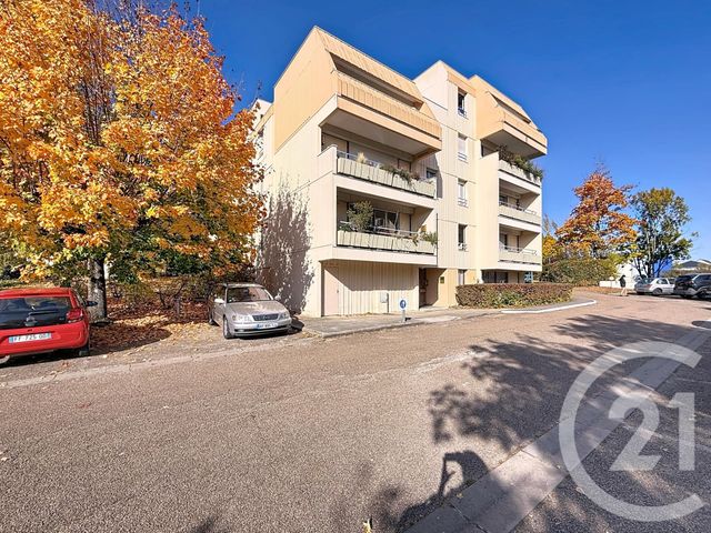  - FONTAINE LES DIJON - 