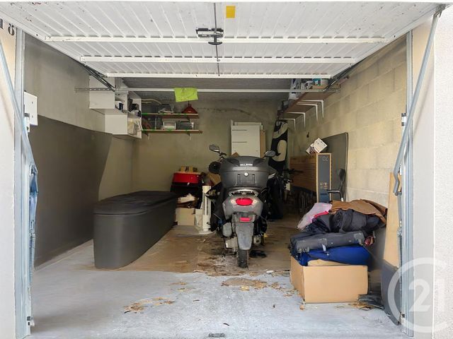 Appartement F2 à vendre - 2 pièces - 48.66 m2 - ST APOLLINAIRE - 21 - BOURGOGNE - Century 21 Martinot Immobilier