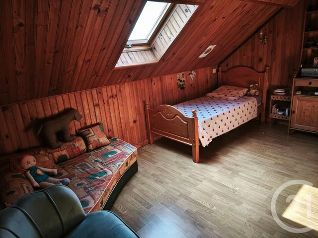 Appartement F3 à vendre - 3 pièces - 39.0 m2 - DIJON - 21 - BOURGOGNE - Century 21 Martinot Immobilier