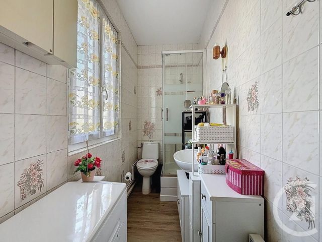 Appartement F3 à vendre - 3 pièces - 39.0 m2 - DIJON - 21 - BOURGOGNE - Century 21 Martinot Immobilier