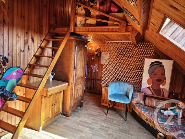 Appartement F3 à vendre - 3 pièces - 39.0 m2 - DIJON - 21 - BOURGOGNE - Century 21 Martinot Immobilier