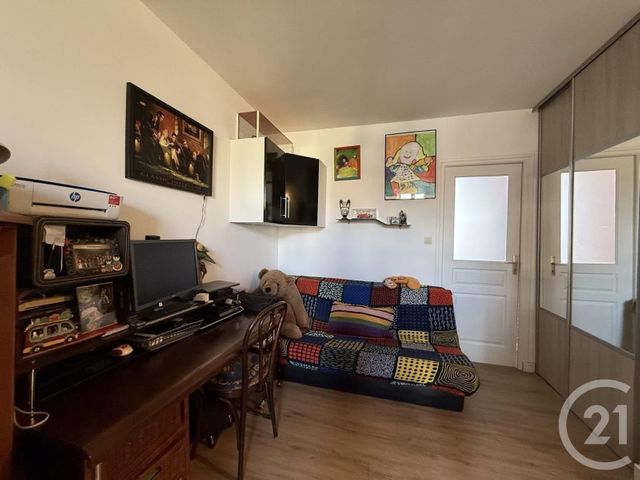 Appartement F3 à vendre - 3 pièces - 39.0 m2 - DIJON - 21 - BOURGOGNE - Century 21 Martinot Immobilier