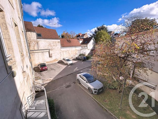 Appartement F2 à vendre - 2 pièces - 44.32 m2 - DIJON - 21 - BOURGOGNE - Century 21 Martinot Immobilier