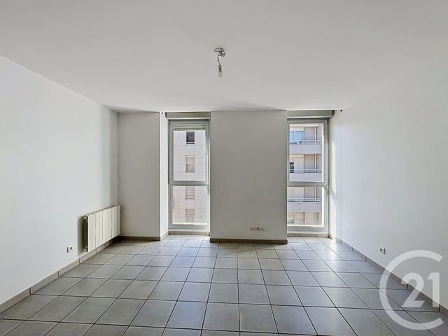 Appartement F2 à vendre - 2 pièces - 44.32 m2 - DIJON - 21 - BOURGOGNE - Century 21 Martinot Immobilier