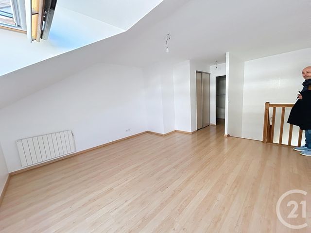 Appartement F2 à vendre - 2 pièces - 44.32 m2 - DIJON - 21 - BOURGOGNE - Century 21 Martinot Immobilier