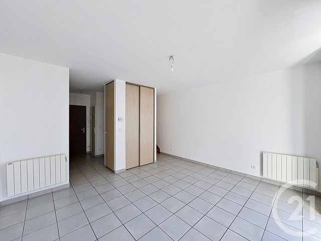 Appartement F2 à vendre - 2 pièces - 44.32 m2 - DIJON - 21 - BOURGOGNE - Century 21 Martinot Immobilier