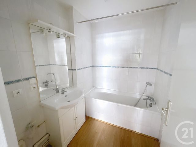 Appartement F2 à vendre - 2 pièces - 44.32 m2 - DIJON - 21 - BOURGOGNE - Century 21 Martinot Immobilier