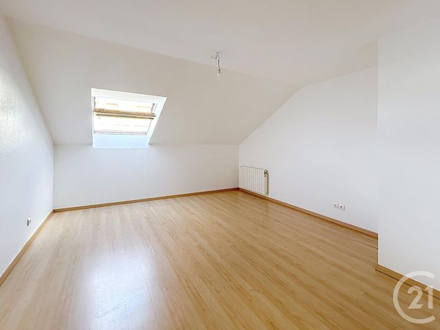Appartement F2 à vendre - 2 pièces - 44.32 m2 - DIJON - 21 - BOURGOGNE - Century 21 Martinot Immobilier