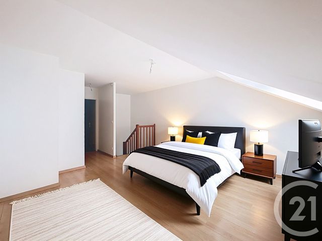 Appartement F2 à vendre - 2 pièces - 44.32 m2 - DIJON - 21 - BOURGOGNE - Century 21 Martinot Immobilier