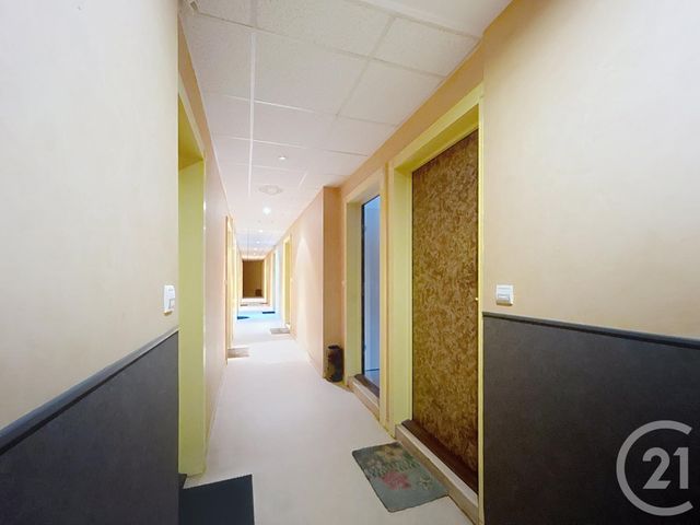 Appartement F2 à vendre - 2 pièces - 44.32 m2 - DIJON - 21 - BOURGOGNE - Century 21 Martinot Immobilier