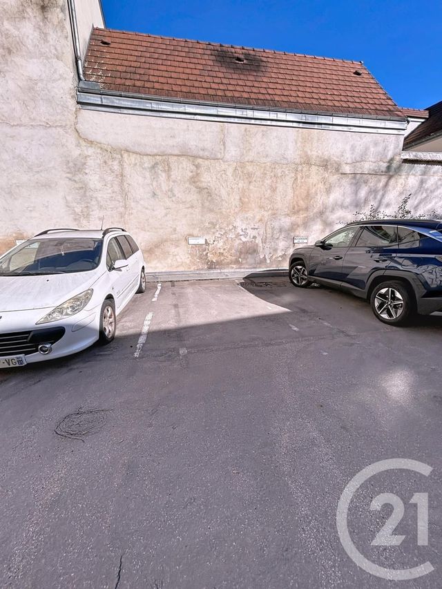 Appartement F2 à vendre - 2 pièces - 44.32 m2 - DIJON - 21 - BOURGOGNE - Century 21 Martinot Immobilier