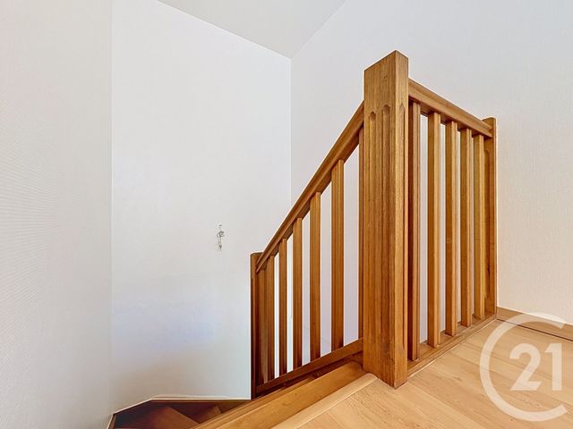 Appartement F2 à vendre - 2 pièces - 44.32 m2 - DIJON - 21 - BOURGOGNE - Century 21 Martinot Immobilier