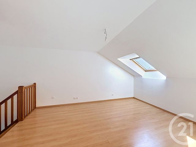 Appartement F2 à vendre - 2 pièces - 44.32 m2 - DIJON - 21 - BOURGOGNE - Century 21 Martinot Immobilier