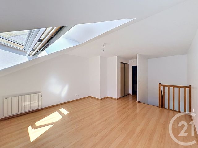 Appartement F2 à vendre - 2 pièces - 44.32 m2 - DIJON - 21 - BOURGOGNE - Century 21 Martinot Immobilier